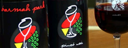 Our wines are of an approachable nature and very much ready to drink now! 